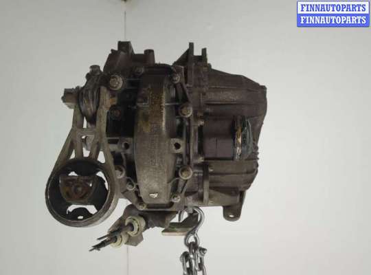 купить КПП 6-ст.мех. (МКПП) на Opel Corsa D 2006-2014