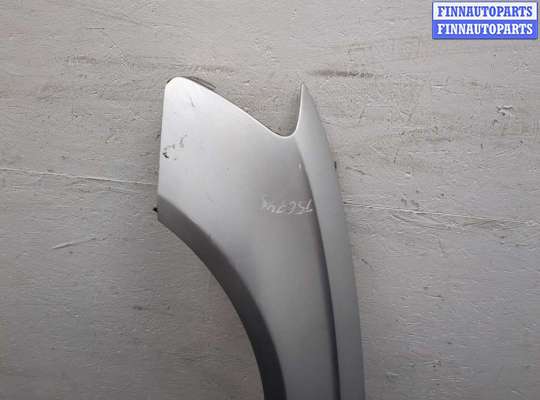 купить Крыло на Audi A4 (B8) 2007-2015