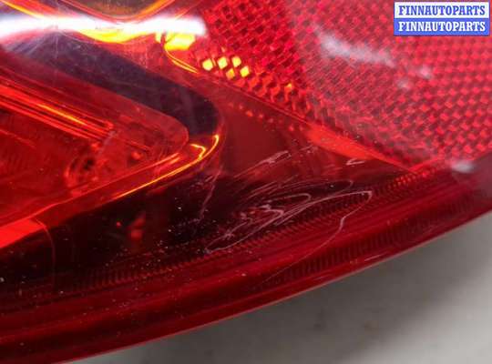 купить Фонарь (задний) на Opel Meriva 2010-2018