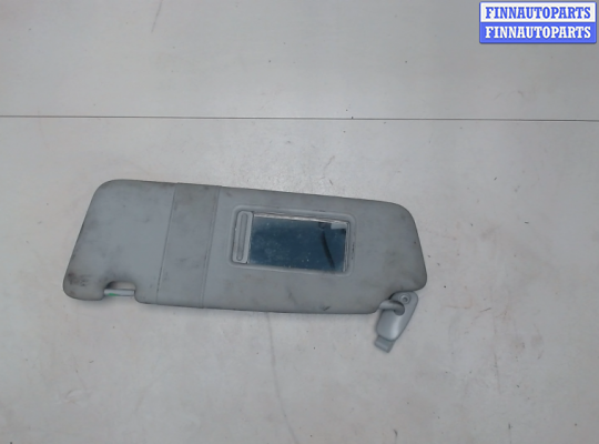 купить Козырек солнцезащитный на Audi A3 (8P) 2008-2013