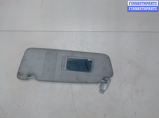 купить Козырек солнцезащитный на Audi A3 (8PA) 2008-2013