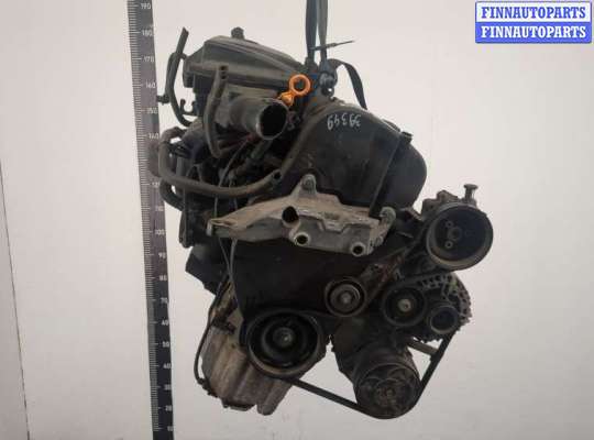 Двигатель (ДВС на разборку) VG2515870 на Volkswagen Golf 4 1997-2005