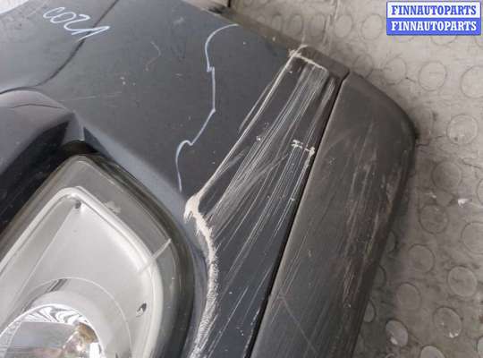 купить Бампер на Ford Galaxy 2006-2010