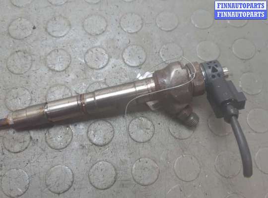 Форсунка топливная VG2576041 на Volkswagen Tiguan 2011-2016