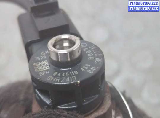 Форсунка топливная на Volkswagen Tiguan I (5N)