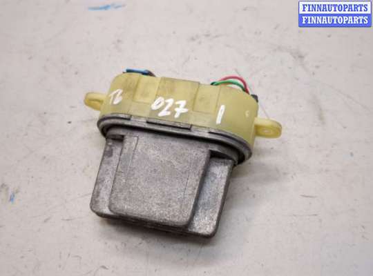 Сопротивление отопителя (моторчика печки) RN1567235 на Renault Laguna 3 2007-2025