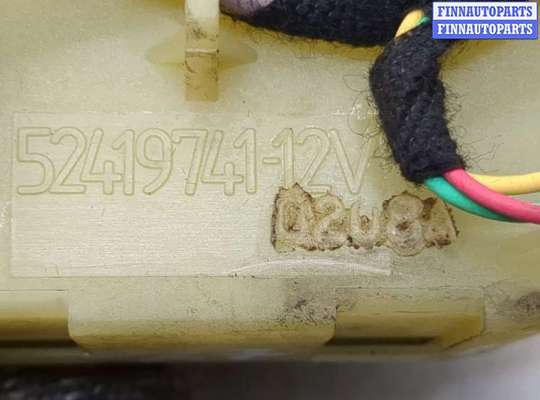 купить Сопротивление отопителя (моторчика печки) на Renault Laguna 3 2007-2025