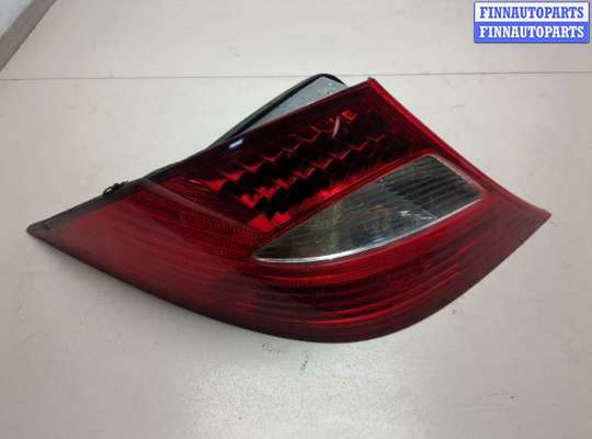 купить Плата фонаря на Mercedes CLS C219 2004-2010