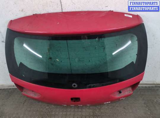 купить Замок багажника на Seat Leon 2 2005-2012