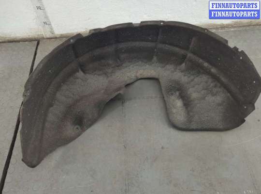 купить Защита арок (подкрылок) на Volvo XC90 2002-2014