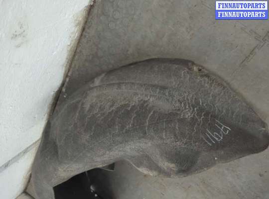 купить Защита арок (подкрылок) на Volvo XC90 2002-2014