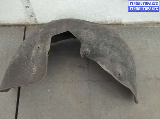 купить Защита арок (подкрылок) на Volvo XC90 2002-2014