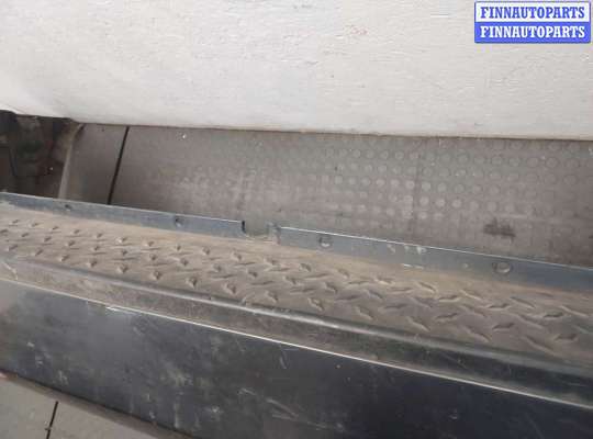 купить Брызговик на Hyundai Terracan