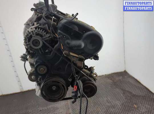 Двигатель (ДВС) OP2355454 на Opel Meriva 2003-2010