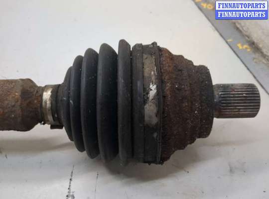 купить Полуось (приводной вал, шрус) на Audi A3 (8P) 2003-2013