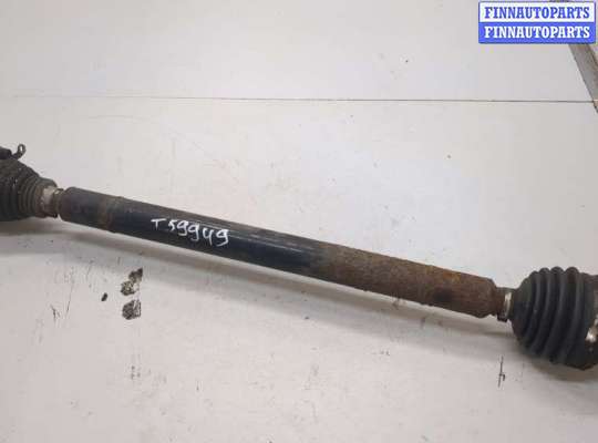 Купить Полуось (приводной вал, шрус) на Audi A3 (8P) 2003-2013 Полуось (приводной вал, шрус) AU1720676 на Audi A3 (8P) 2003-2013