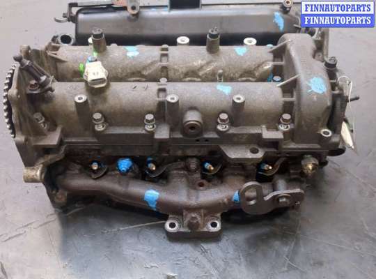 купить Головка блока (ГБЦ) на Opel Corsa D 2006-2014