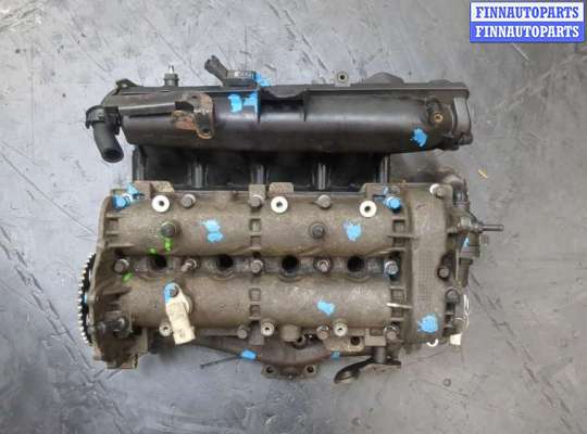 Головка блока (ГБЦ) OP2376085 на Opel Corsa D 2006-2014