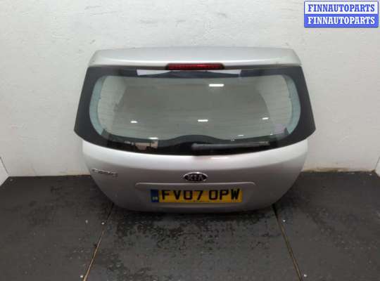 купить Стекло заднее на KIA Ceed 2007-2012