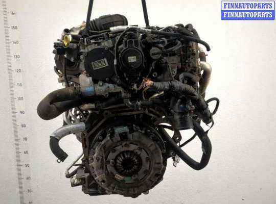 купить Двигатель (ДВС) на Opel Antara 2006-2015