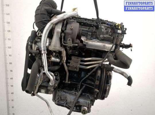 купить Двигатель (ДВС) на Opel Antara 2006-2015