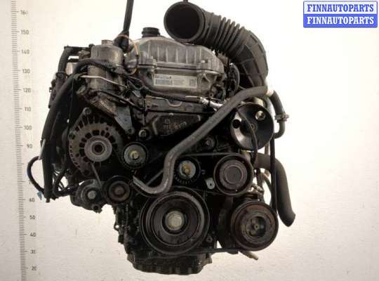 купить Двигатель (ДВС) на Opel Antara 2006-2015