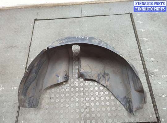 купить Защита арок (подкрылок) на Opel Corsa D 2006-2014