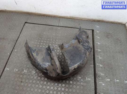 купить Защита арок (подкрылок) на Opel Corsa D 2006-2014