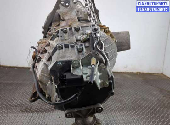 купить КПП - вариатор на Audi A4 (B6) 2000-2006