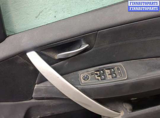 купить Стеклоподъемник электрический на BMW X3 E83 2004-2010