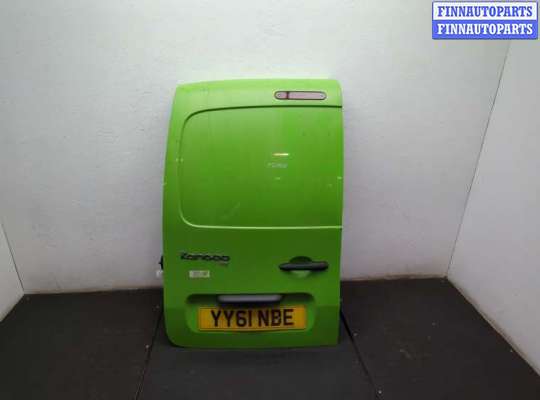 купить Фонарь дополнительный (стоп-сигнал) на Renault Kangoo 2008-2013