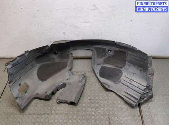 купить Защита арок (подкрылок) на BMW 5 E60 2003-2010