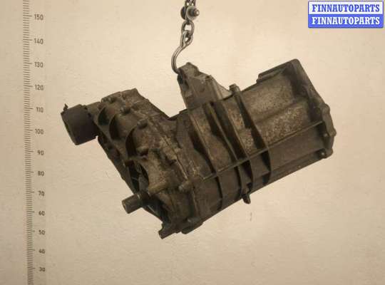 Купить Редуктор Раздаточный КПП (раздатка) на Volkswagen Touareg 2010-2014 Редуктор Раздаточный КПП (раздатка) VG2714805 на Volkswagen Touareg 2010-2014