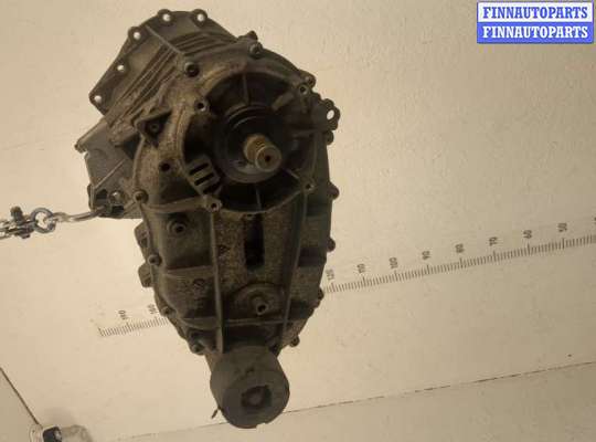 купить Редуктор Раздаточный КПП (раздатка) на Volkswagen Touareg 2010-2014