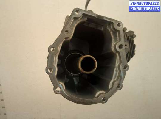 купить Редуктор Раздаточный КПП (раздатка) на Volkswagen Touareg 2010-2014