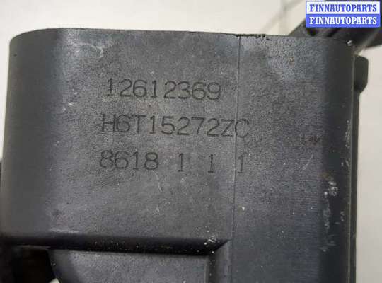 купить Катушка зажигания на Hummer H3