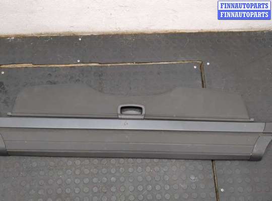 купить Шторка багажника на Ford Focus 2 2005-2008