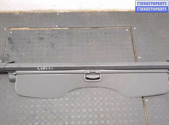 купить Шторка багажника на Ford Focus 2 2005-2008