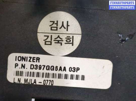 купить Прочая запчасть на KIA Sorento UM 2014-2020