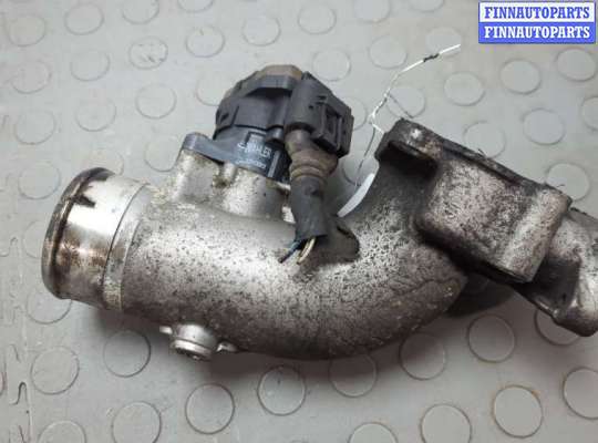 купить Заслонка дроссельная на Iveco Daily 4 2005-2011