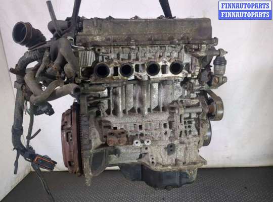 купить Двигатель (ДВС) на Toyota Auris E15 2006-2012