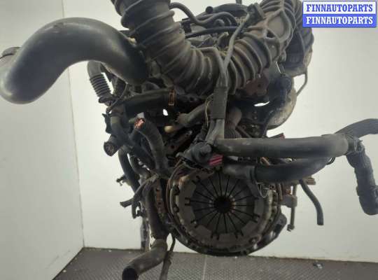 купить Двигатель (ДВС) на Nissan Primastar 2001-2025