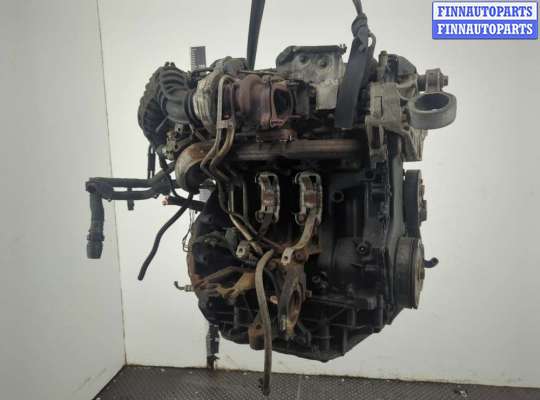 купить Двигатель (ДВС) на Nissan Primastar 2001-2025