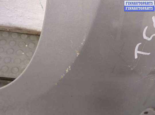 купить Крыло на Renault Megane 3 2009-2016