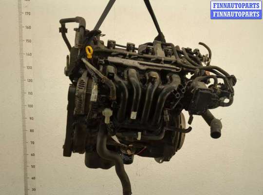 купить Генератор на Mazda 2 2007-2014