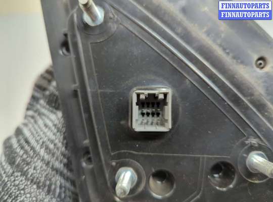 купить Зеркало боковое на Hyundai i30 2007-2012