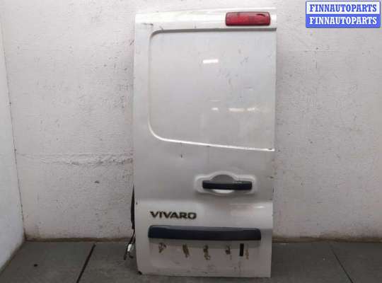 Замок двери OP2142008 на Opel Vivaro 2014-2019