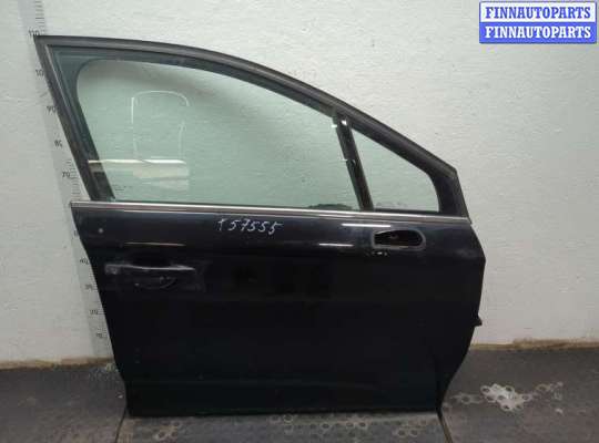 купить Дверь боковая (легковая) на Citroen C4 2010-2020