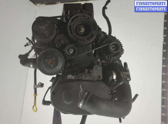 купить Двигатель (ДВС) на Opel Astra H 2004-2010