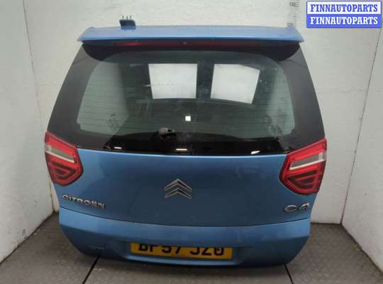 Замок багажника CT1141350 на Citroen C4 Picasso 2006-2013